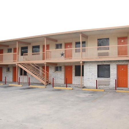 Choice Inn San Antonio Exterior foto