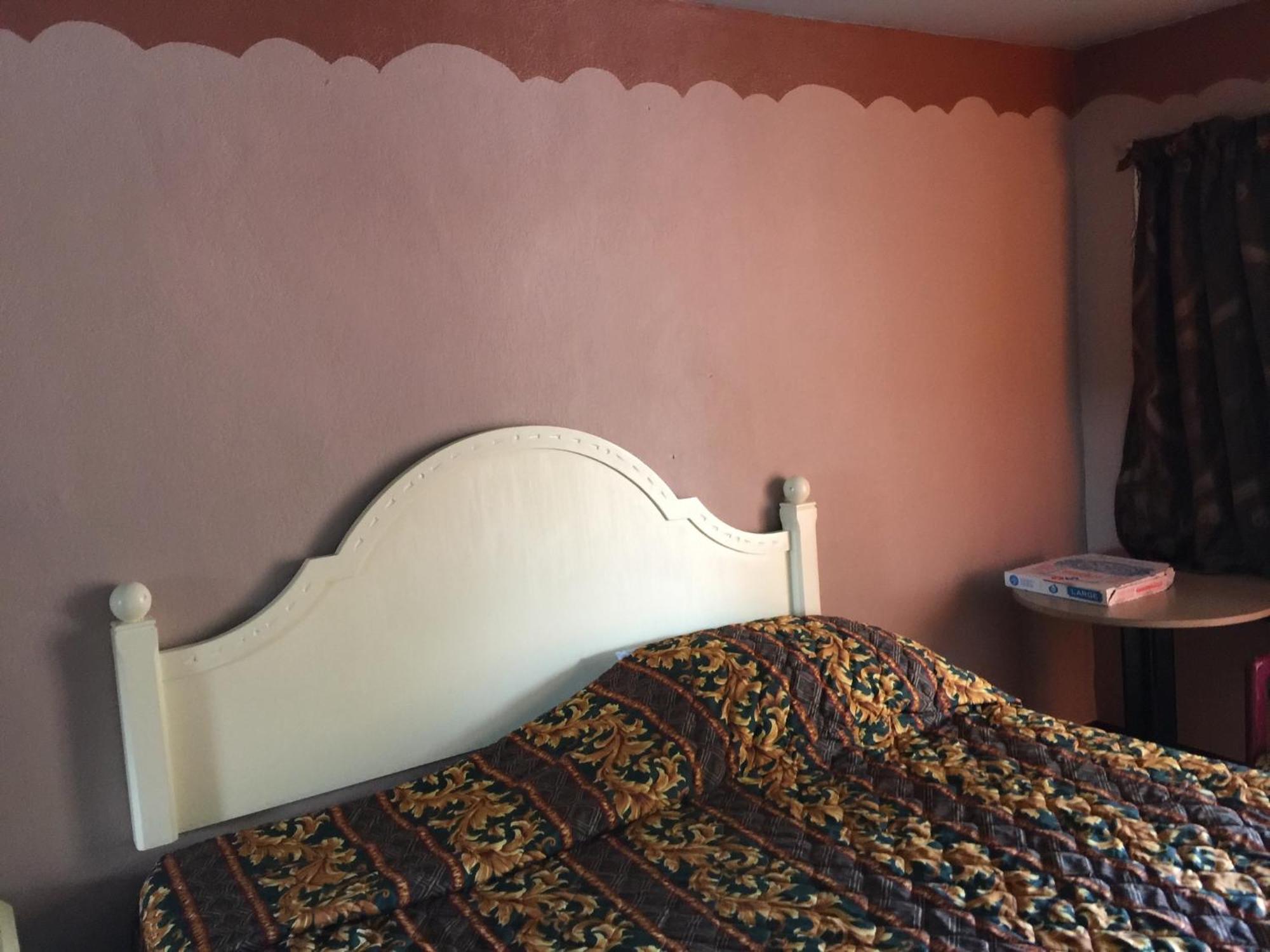 Choice Inn San Antonio Quarto foto