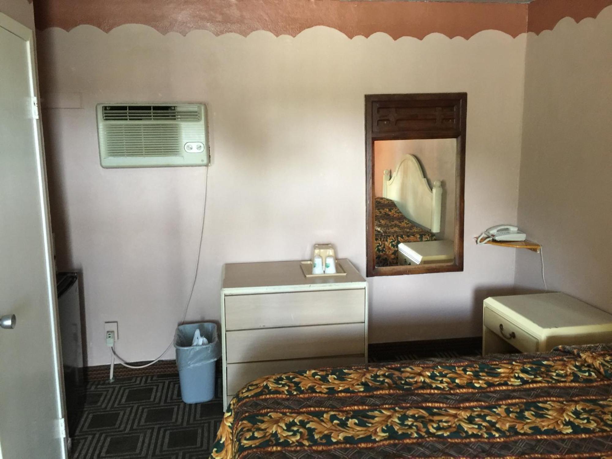 Choice Inn San Antonio Quarto foto