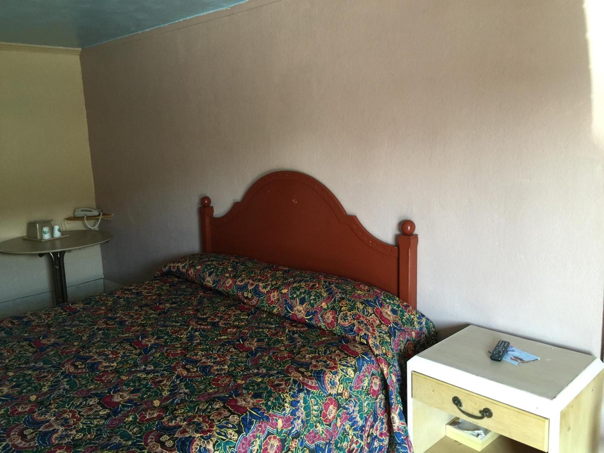 Choice Inn San Antonio Quarto foto