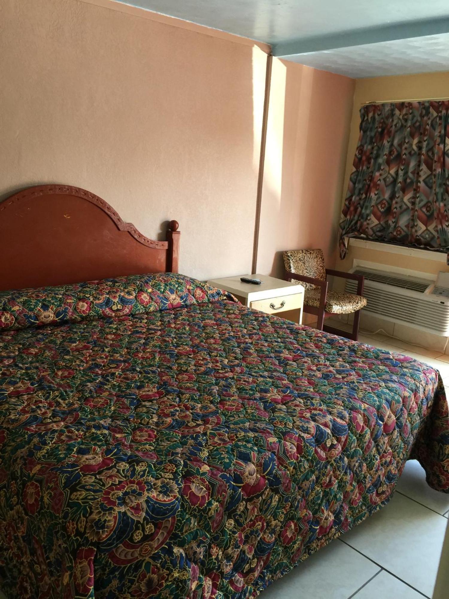 Choice Inn San Antonio Quarto foto
