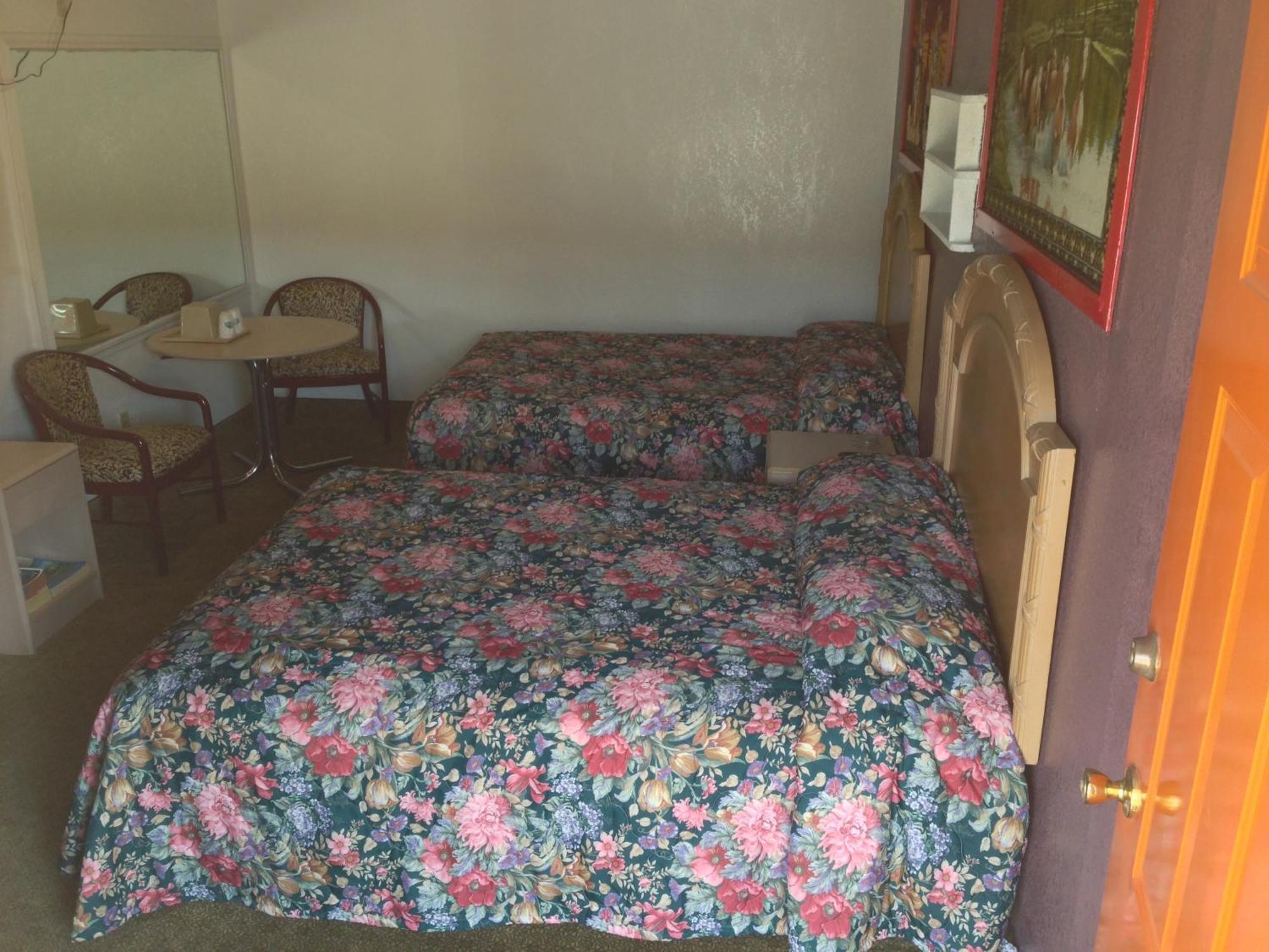 Choice Inn San Antonio Quarto foto