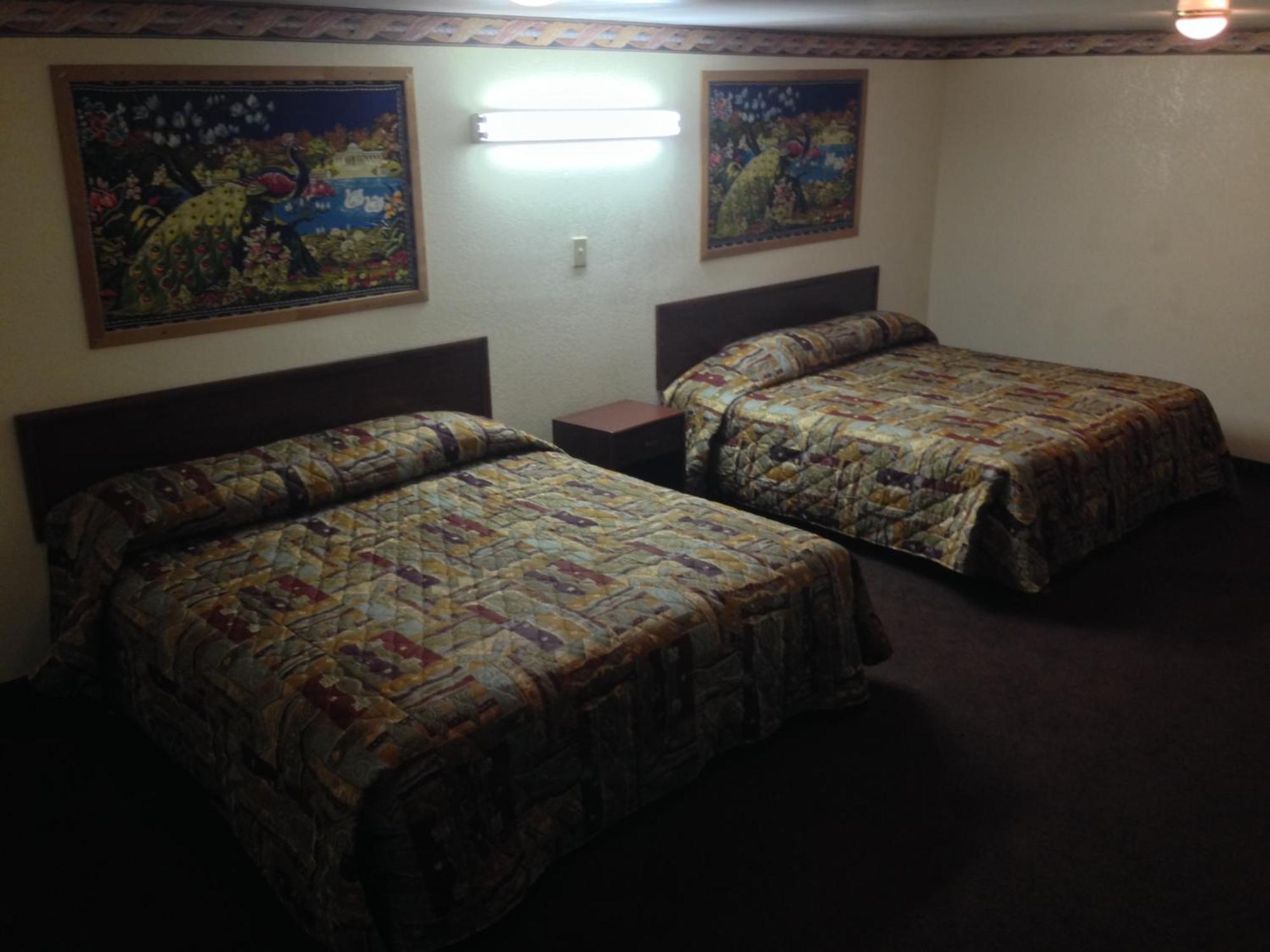 Choice Inn San Antonio Quarto foto