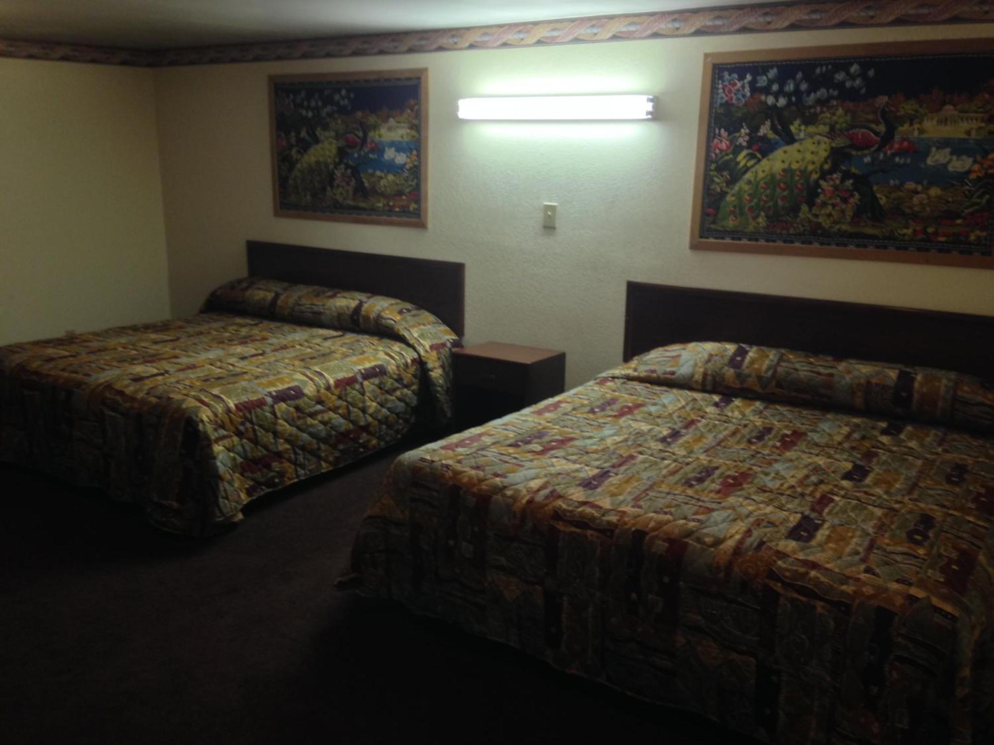 Choice Inn San Antonio Quarto foto