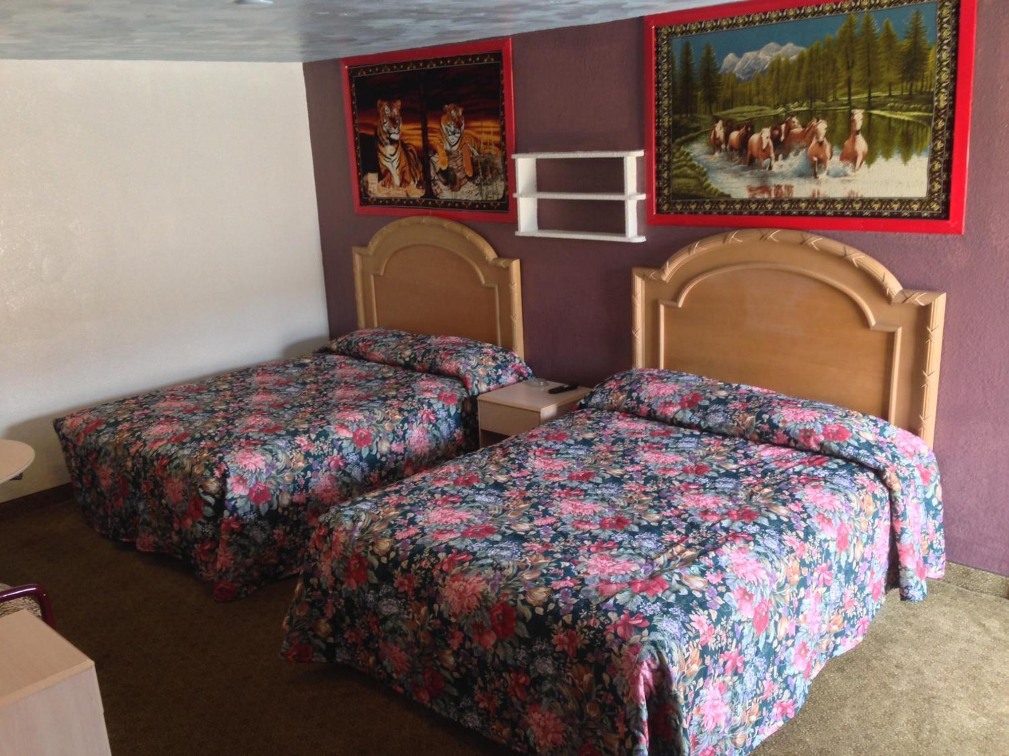 Choice Inn San Antonio Quarto foto