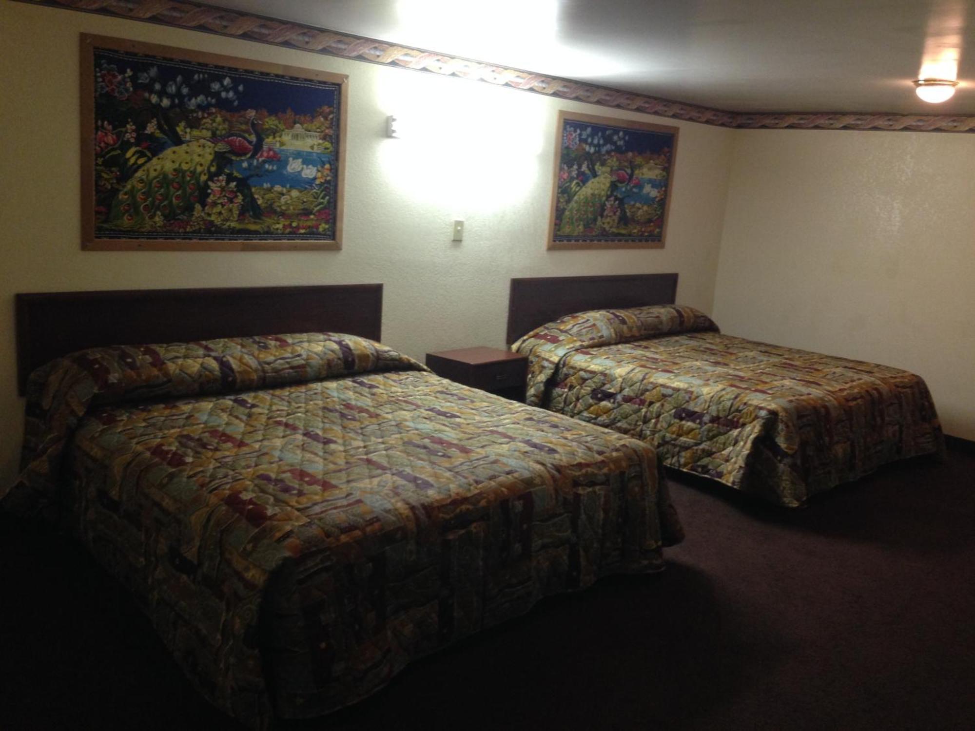 Choice Inn San Antonio Quarto foto