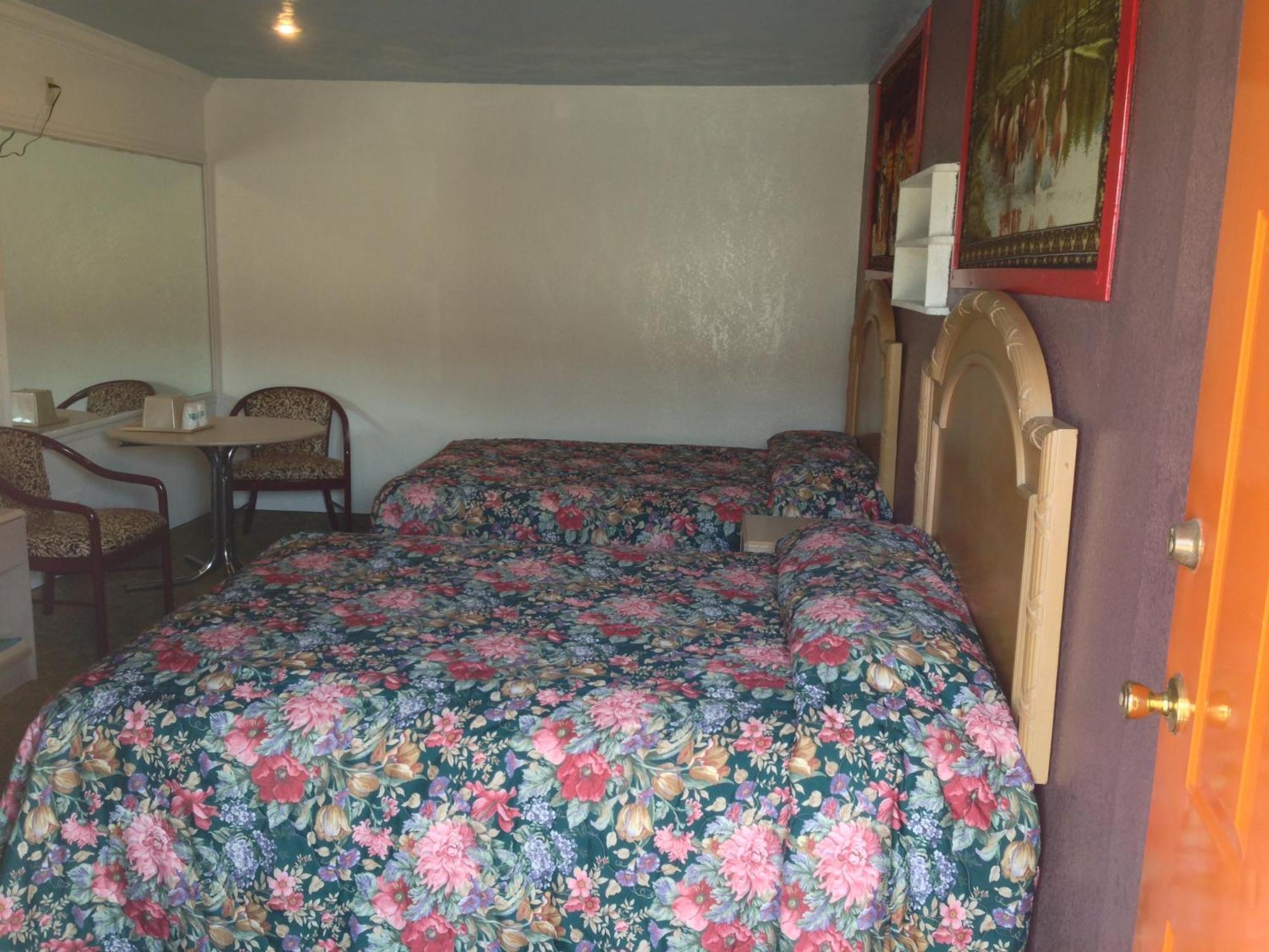 Choice Inn San Antonio Quarto foto