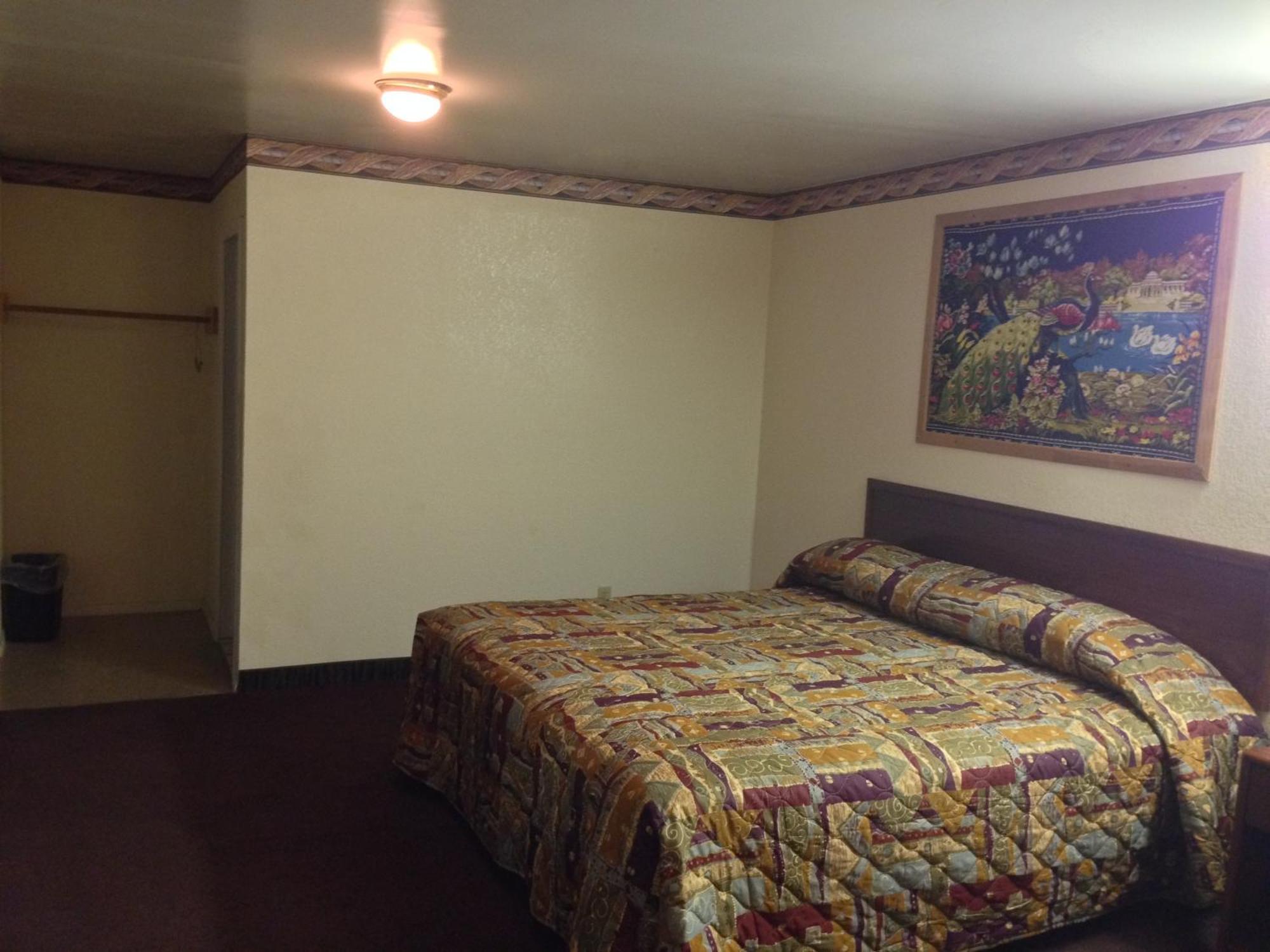 Choice Inn San Antonio Quarto foto