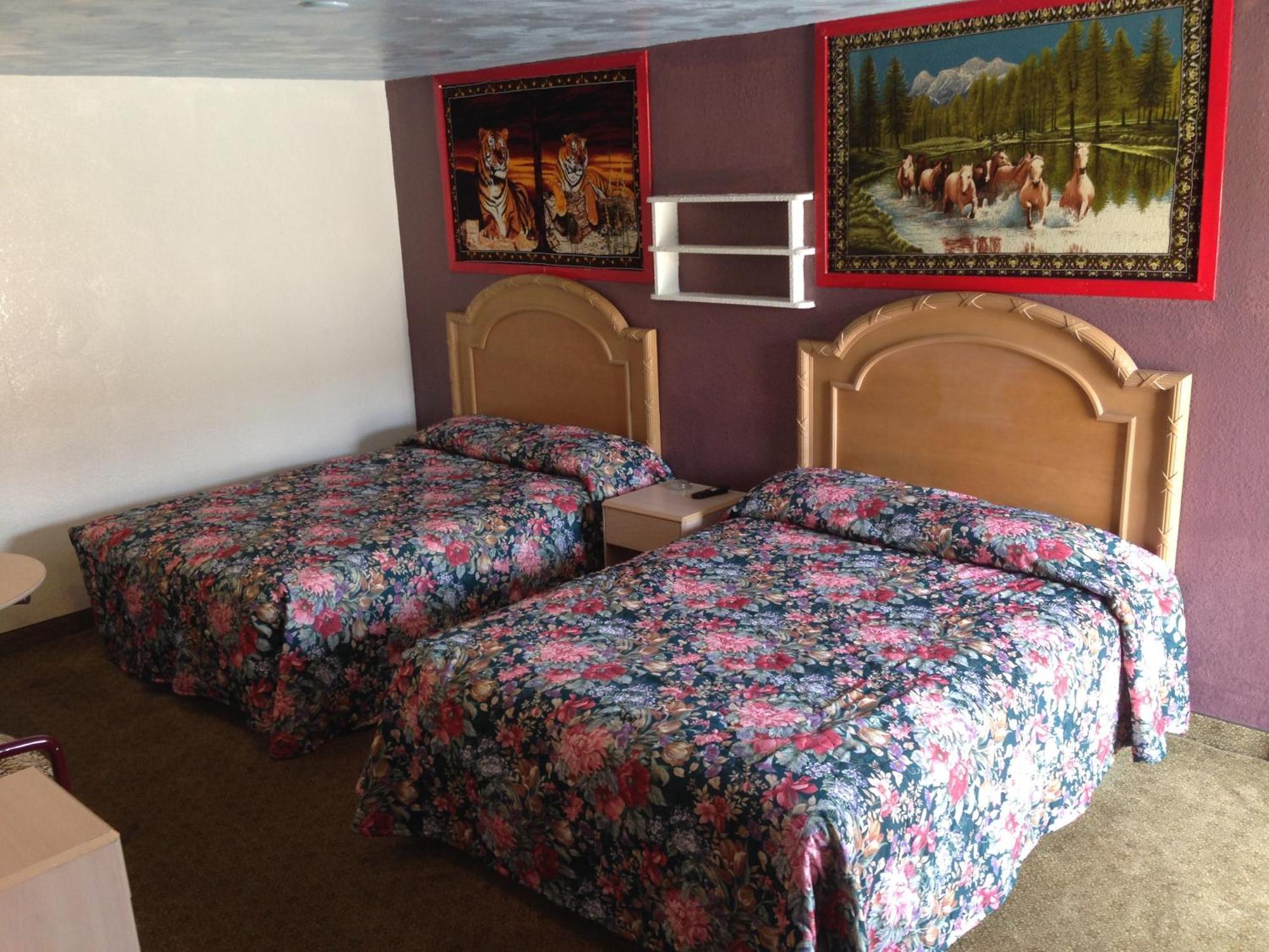 Choice Inn San Antonio Quarto foto