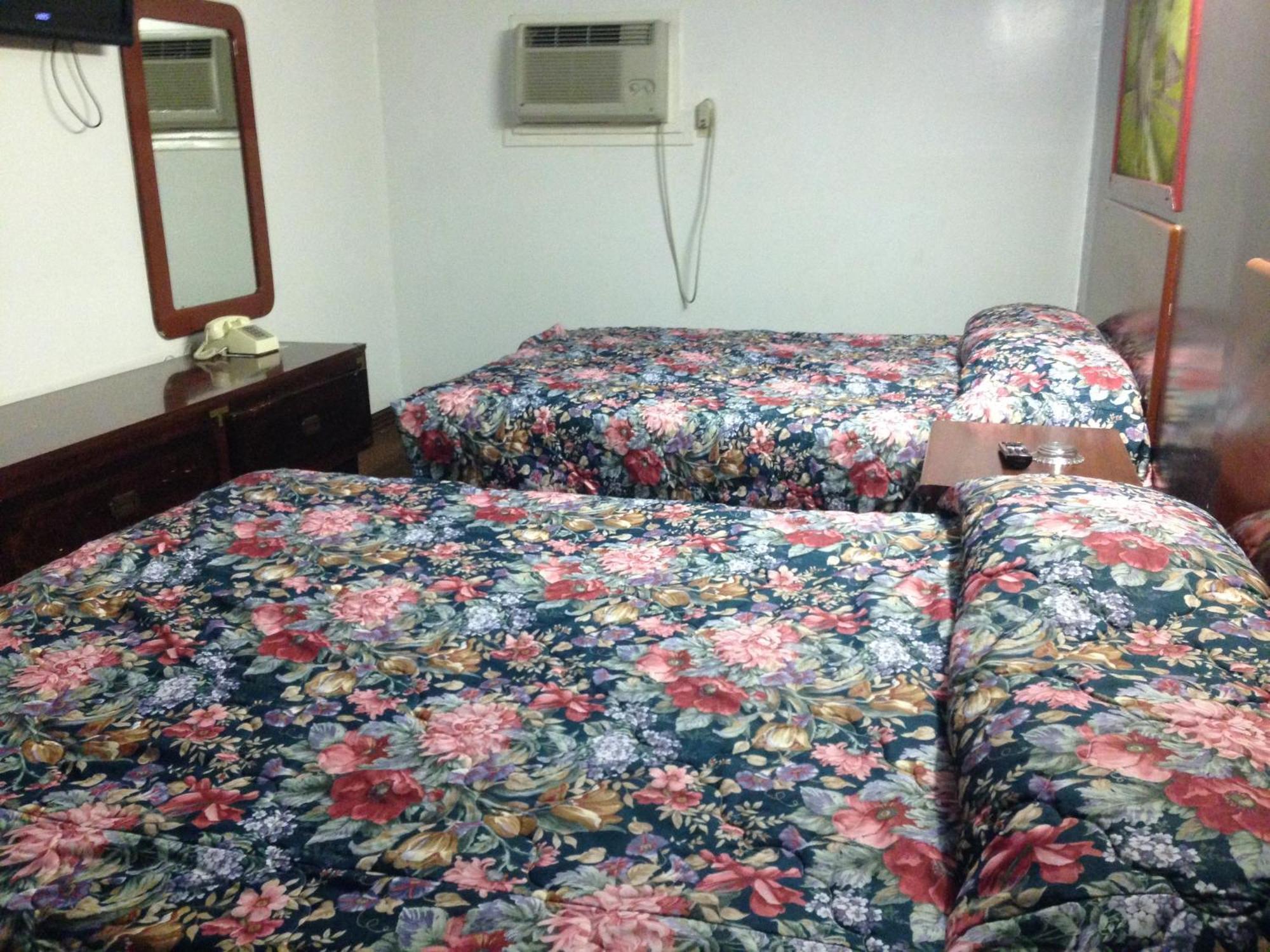 Choice Inn San Antonio Quarto foto