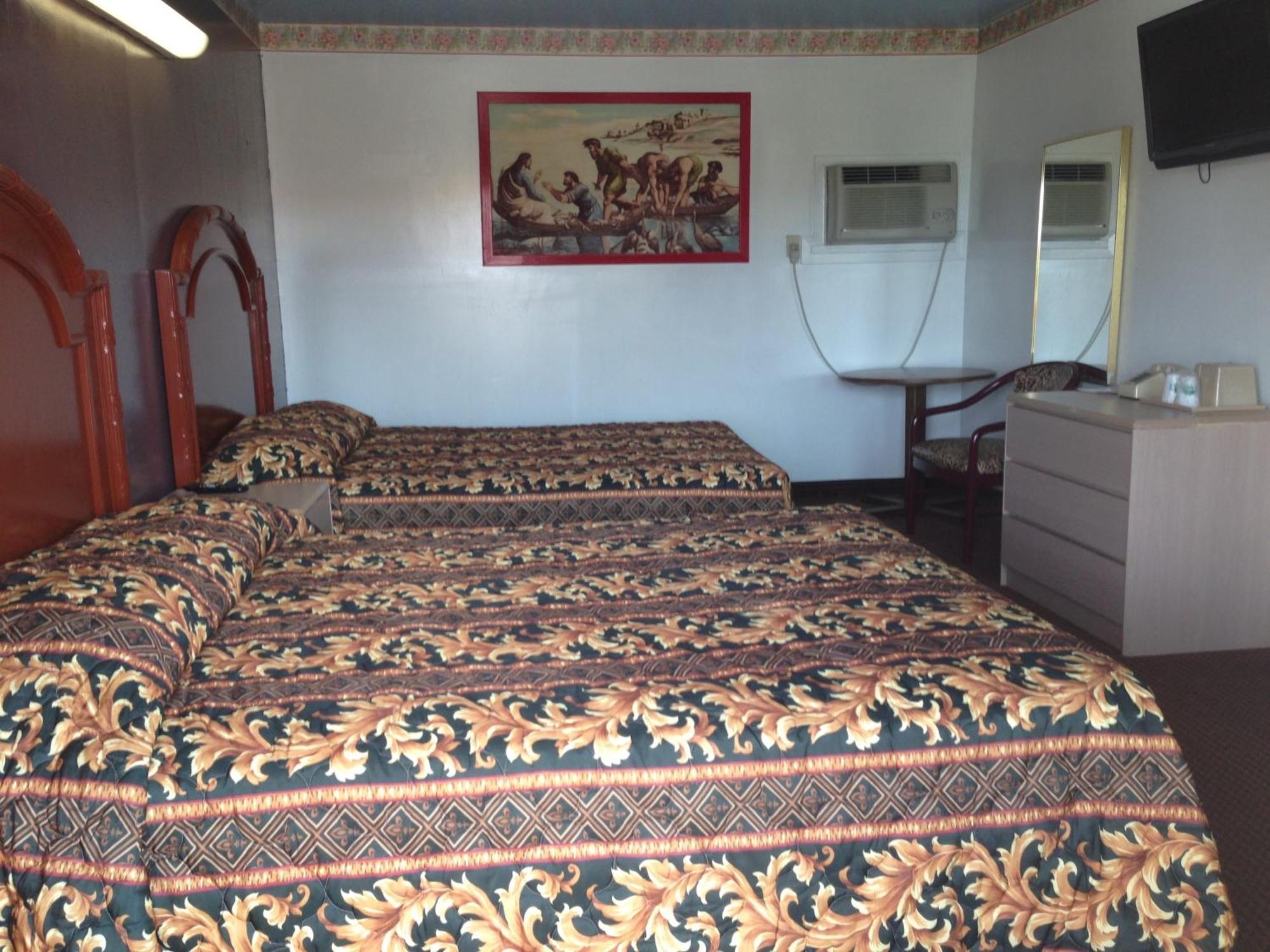 Choice Inn San Antonio Quarto foto