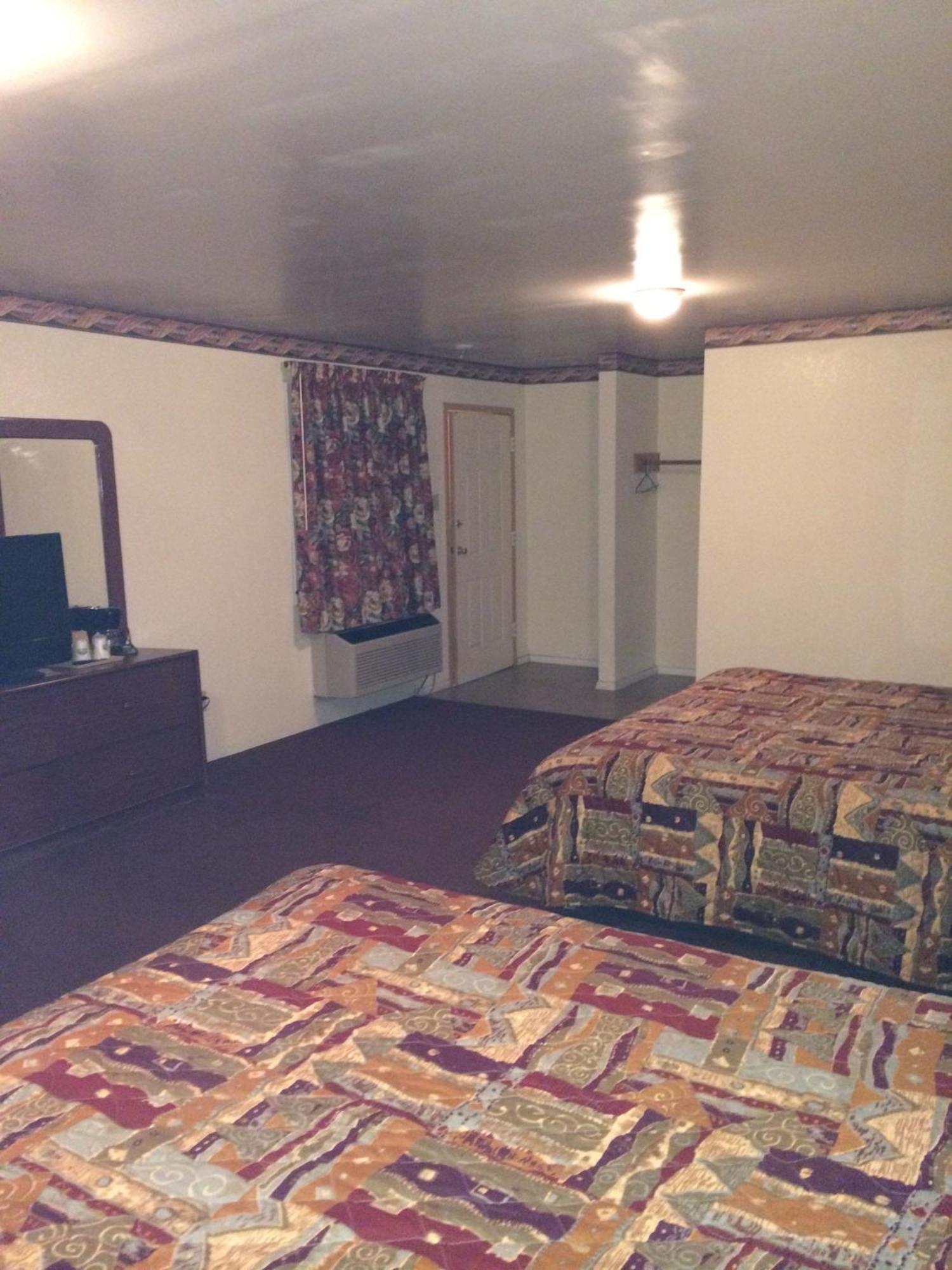 Choice Inn San Antonio Quarto foto