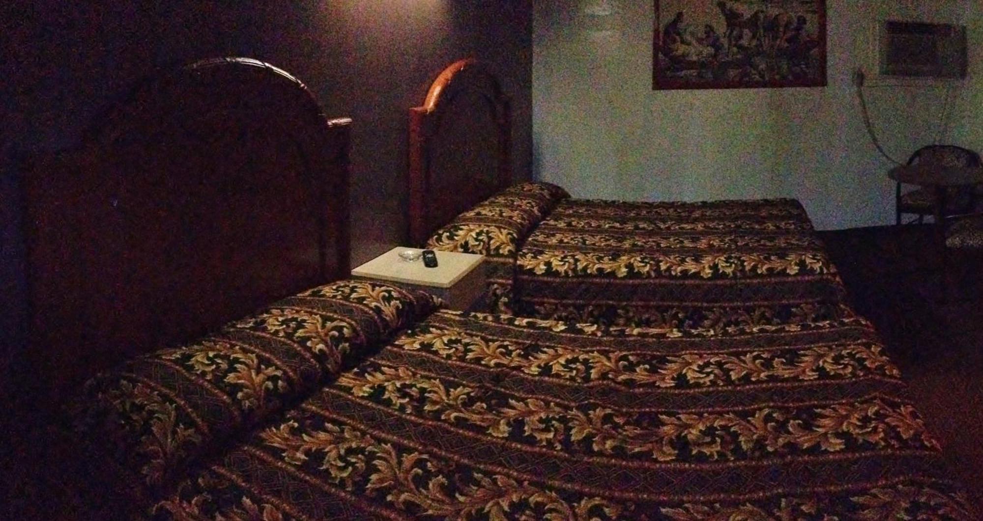 Choice Inn San Antonio Quarto foto