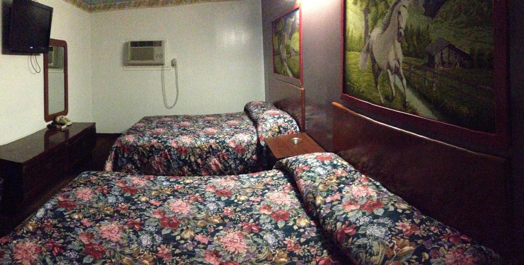 Choice Inn San Antonio Quarto foto