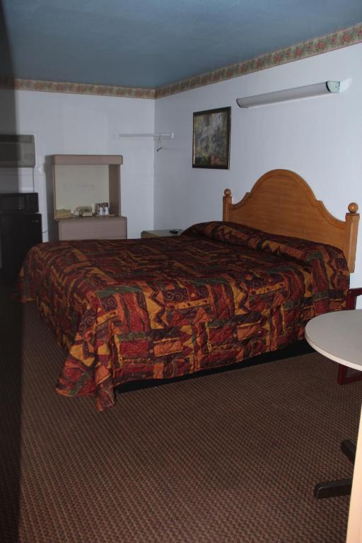 Choice Inn San Antonio Exterior foto