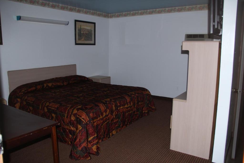 Choice Inn San Antonio Quarto foto