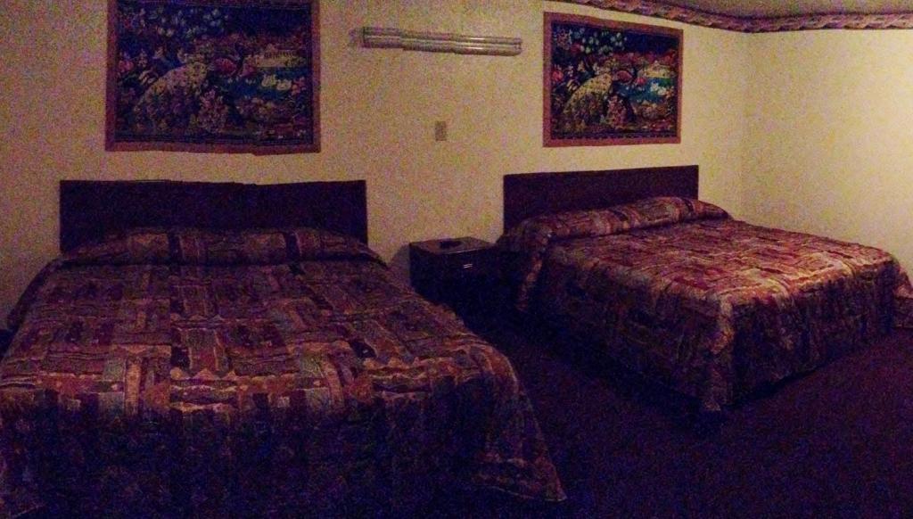 Choice Inn San Antonio Quarto foto