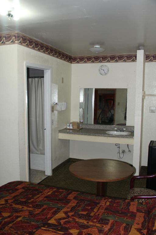 Choice Inn San Antonio Quarto foto